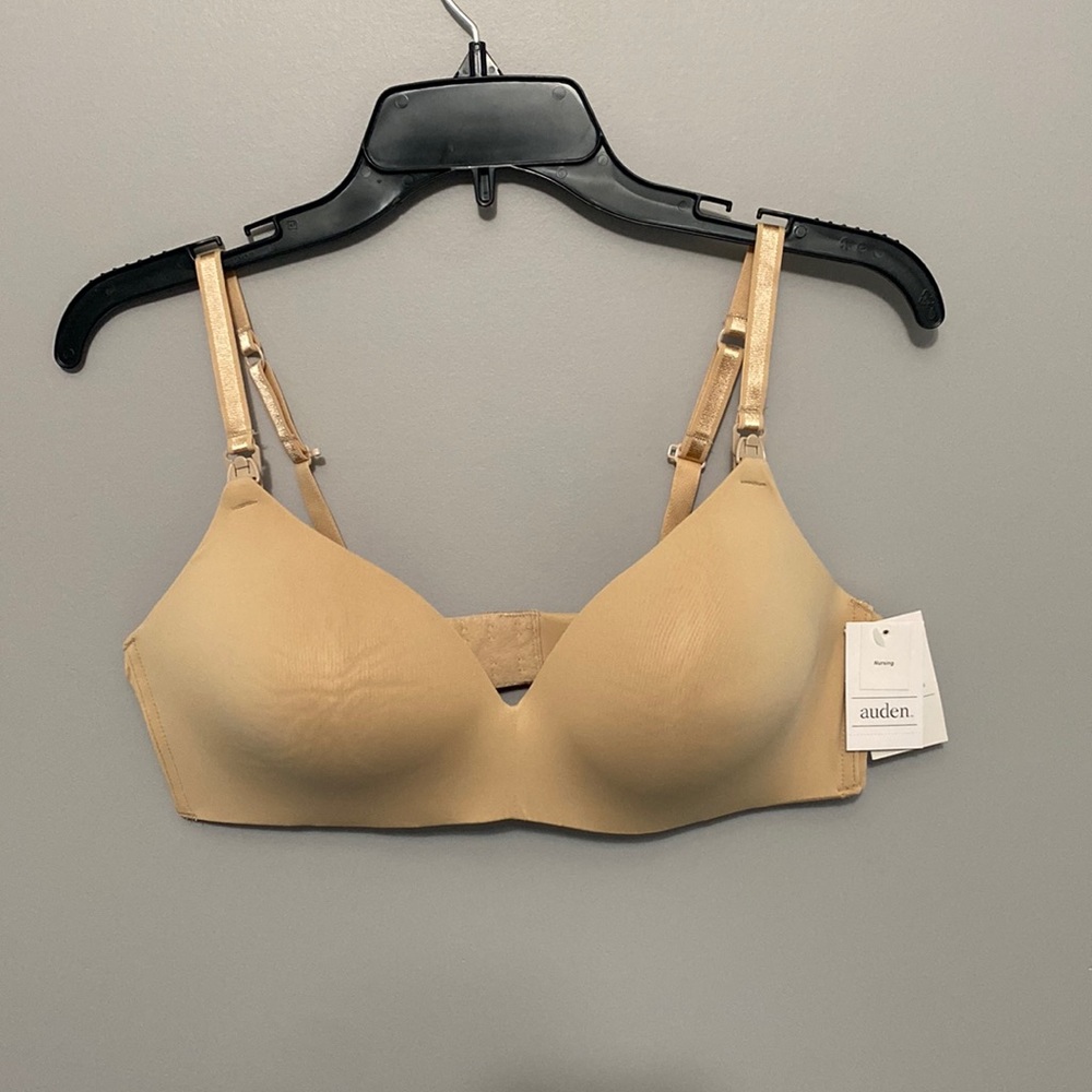 Auden Nursing Bra
